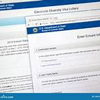 diversity visa lottery canada